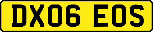 DX06EOS