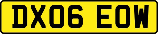 DX06EOW