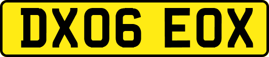 DX06EOX