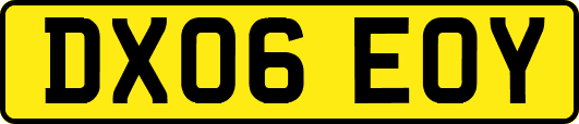 DX06EOY