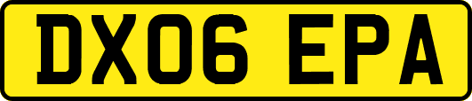 DX06EPA