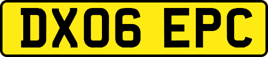 DX06EPC