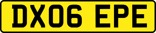 DX06EPE