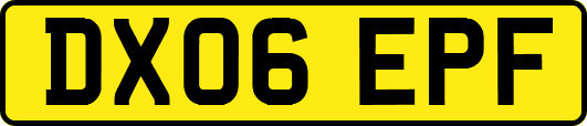 DX06EPF