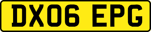 DX06EPG