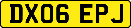 DX06EPJ