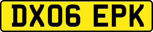 DX06EPK