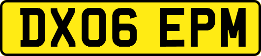 DX06EPM