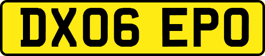 DX06EPO