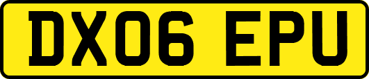 DX06EPU