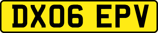 DX06EPV