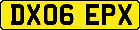 DX06EPX