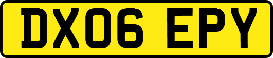 DX06EPY