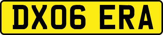 DX06ERA