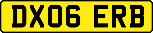 DX06ERB