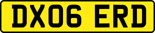 DX06ERD