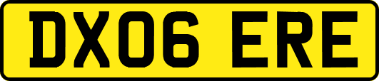 DX06ERE