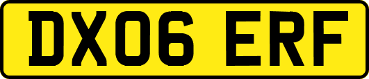 DX06ERF