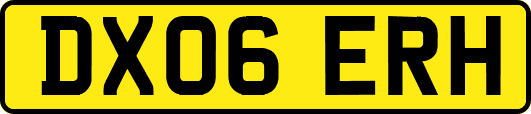 DX06ERH