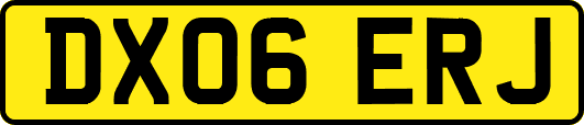DX06ERJ