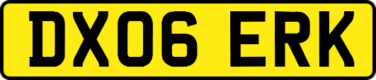 DX06ERK