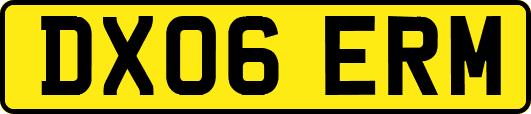 DX06ERM