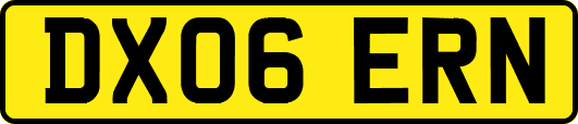 DX06ERN