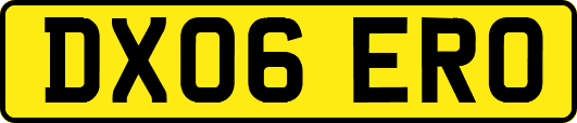 DX06ERO
