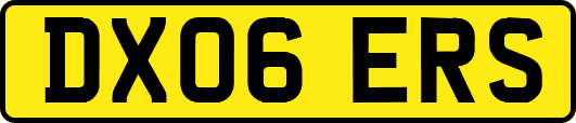 DX06ERS