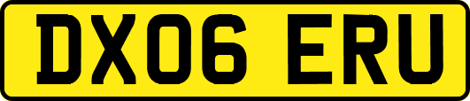 DX06ERU