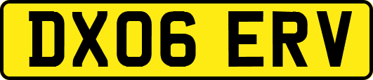 DX06ERV