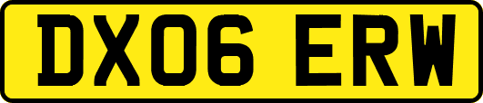 DX06ERW