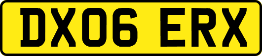 DX06ERX