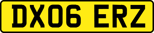 DX06ERZ