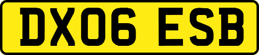 DX06ESB