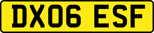 DX06ESF