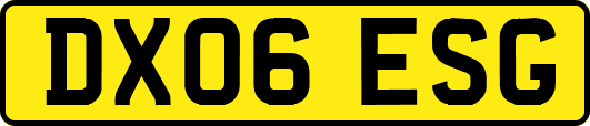 DX06ESG
