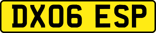 DX06ESP