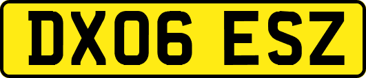 DX06ESZ