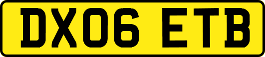 DX06ETB