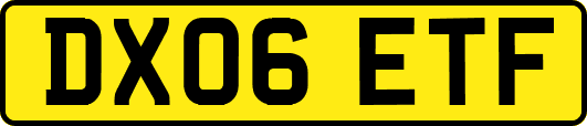 DX06ETF