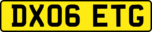 DX06ETG
