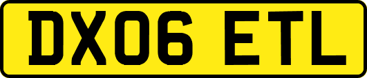DX06ETL