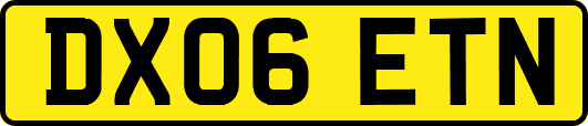 DX06ETN