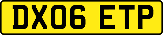 DX06ETP