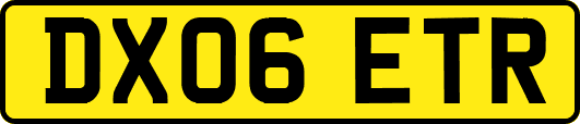 DX06ETR