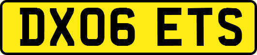 DX06ETS