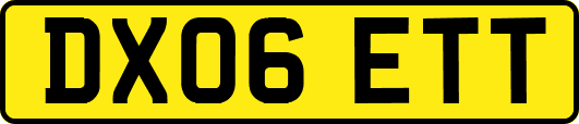 DX06ETT