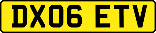 DX06ETV