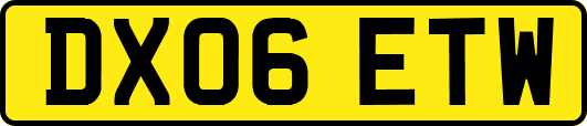 DX06ETW